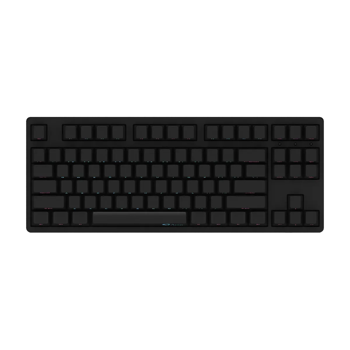Midnight 3087SP Mechanical Keyboard van AKKO – cover
