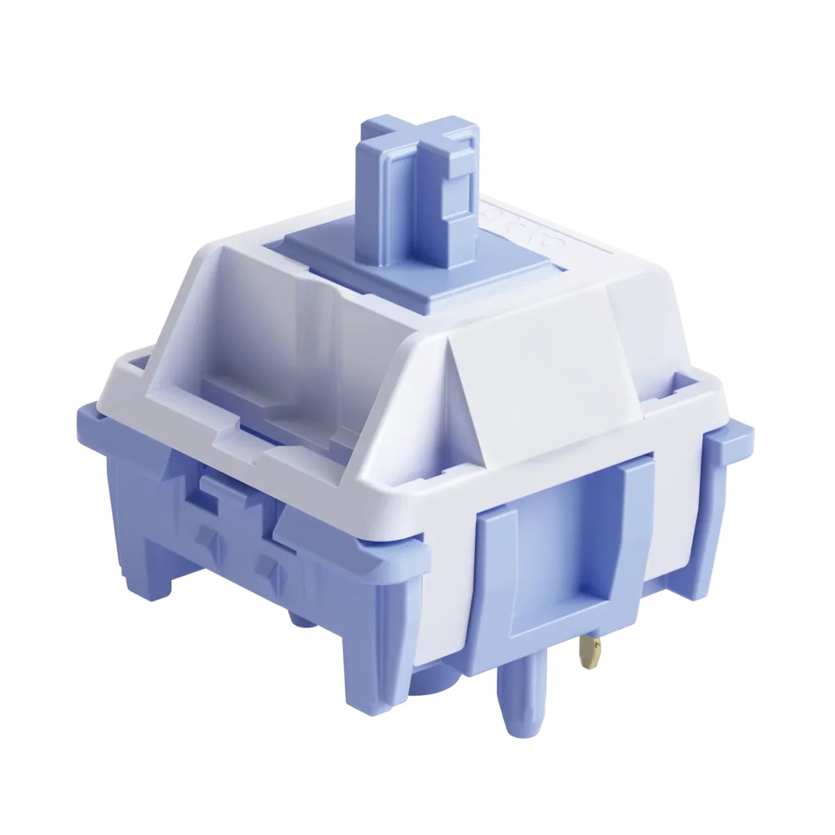 Mirror Switch (Linear, 45pcs) de AKKO – jaquette