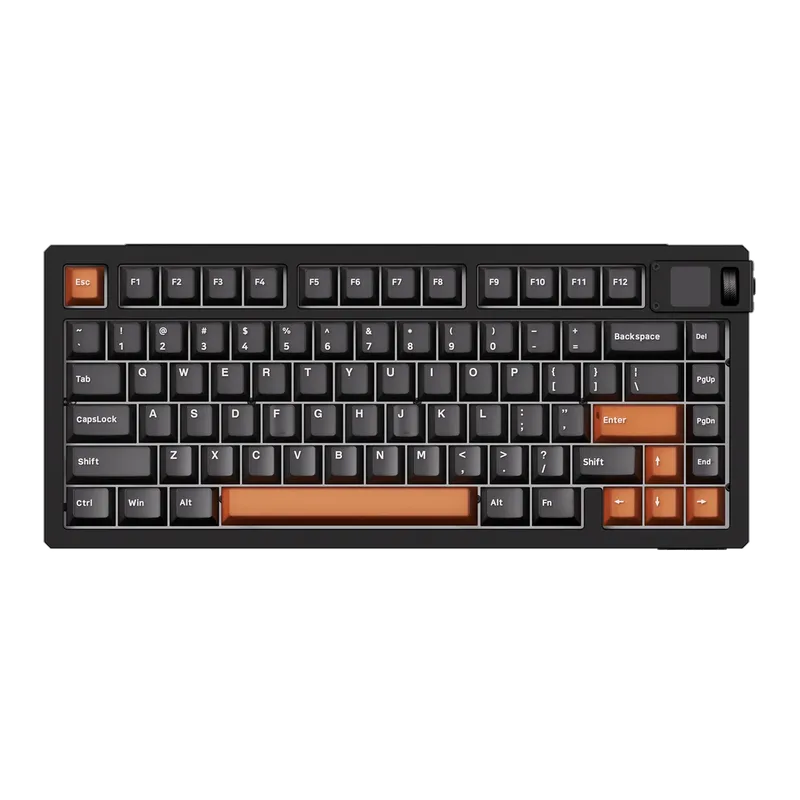 MOD 007 V5 HE Magnetic Keyboard by AKKO – cover