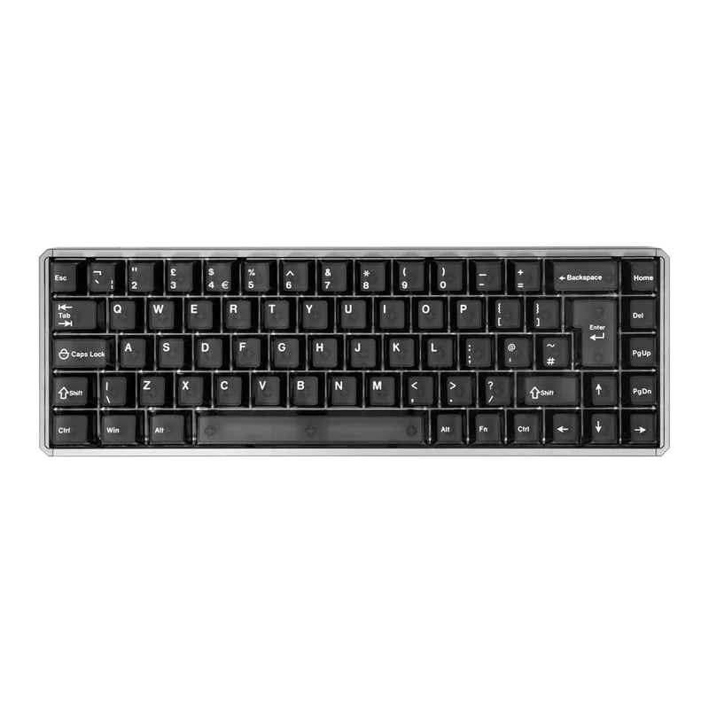 MOD68 HE ISO Magnetic Keyboard by AKKO – cover