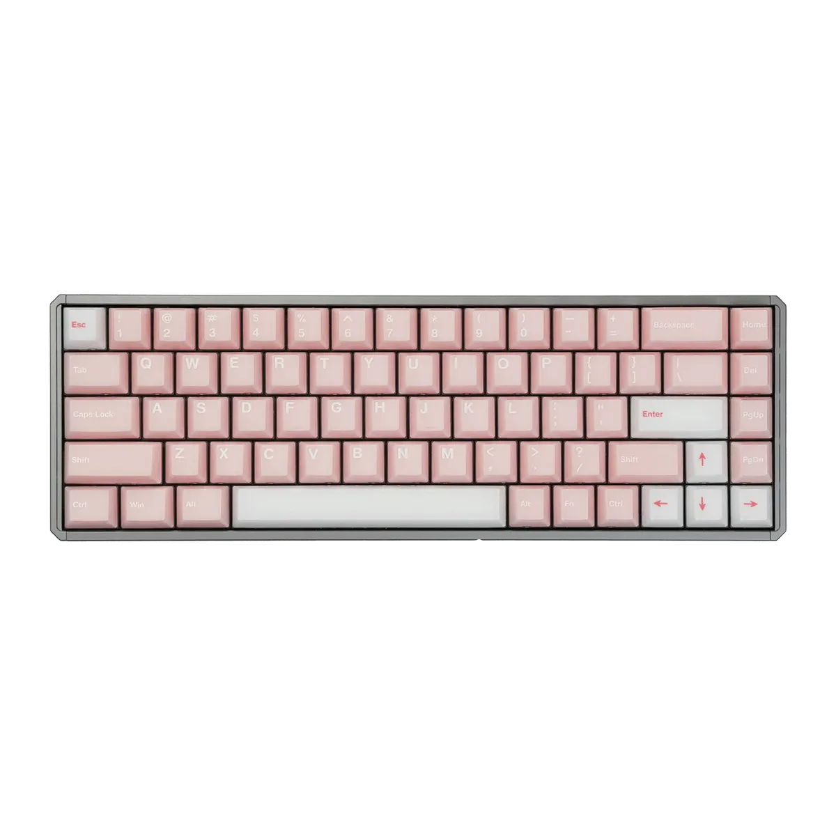 MOD68 HE Magnetic Keyboard de AKKO – jaquette