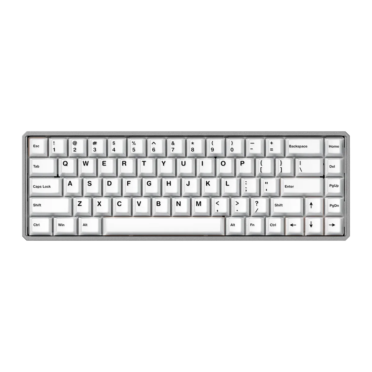 MOD68 HE Magnetic Keyboard van AKKO – cover