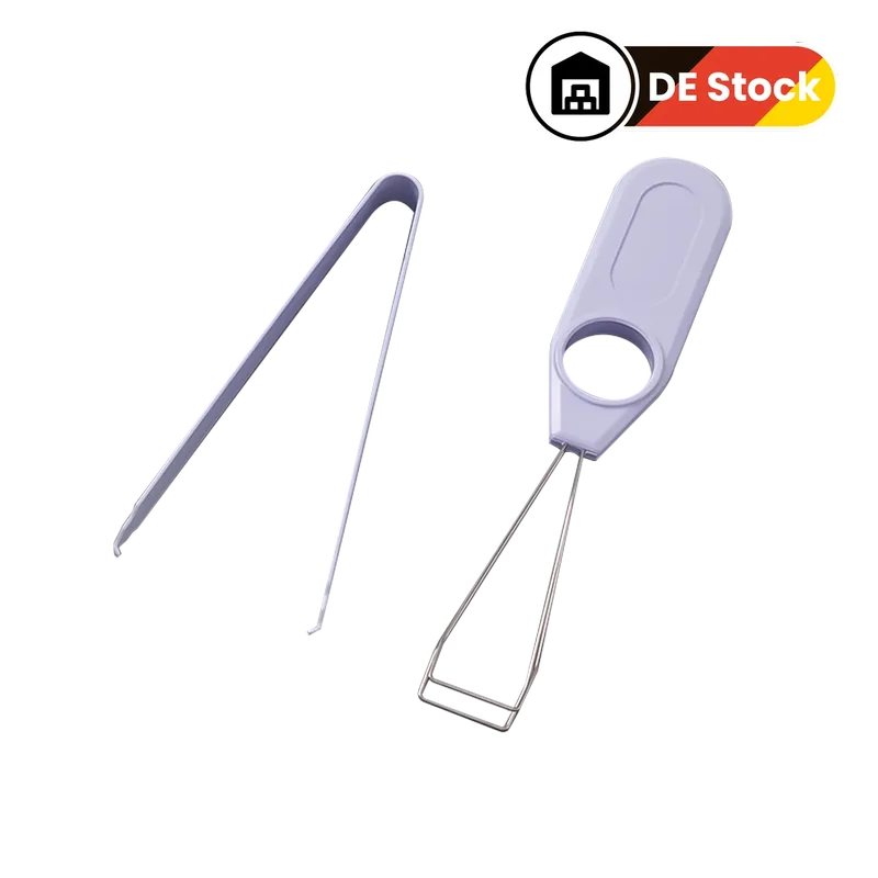 Keycap-Switch Puller de AKKO – jaquette