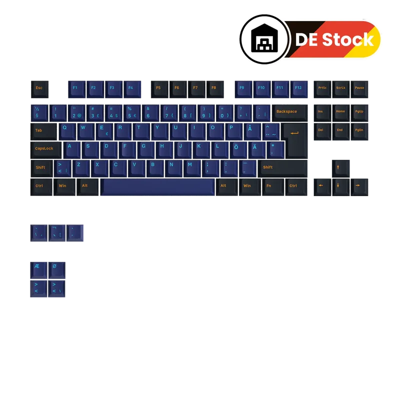 × Monsgeek Gift Add-On by AKKO – cover