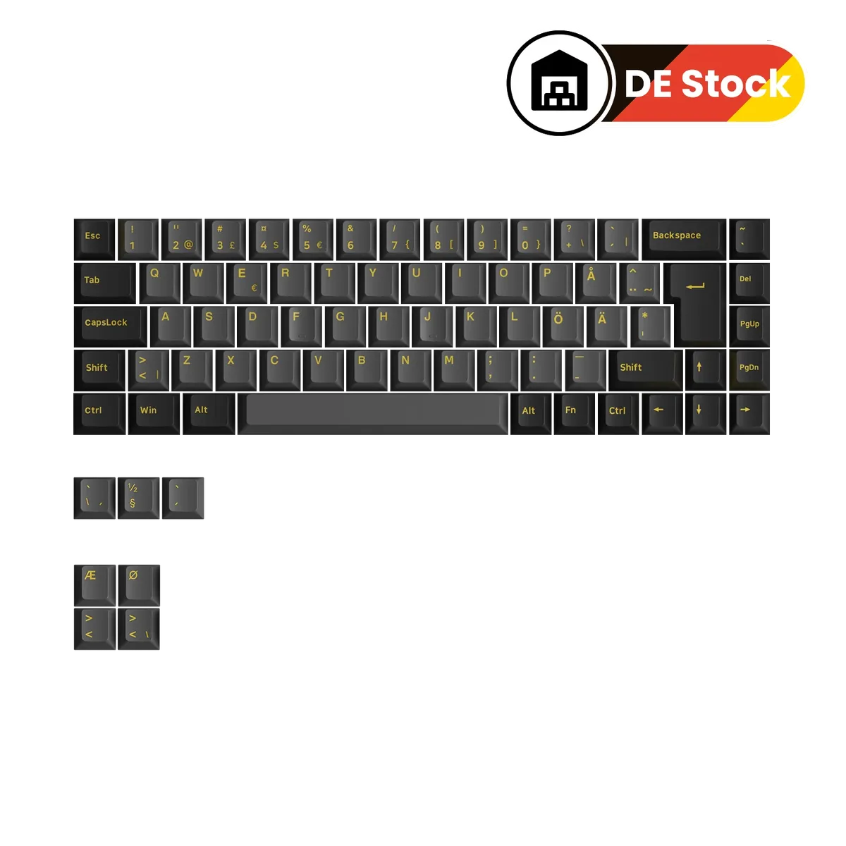 × Monsgeek Gift Add-On van AKKO – cover