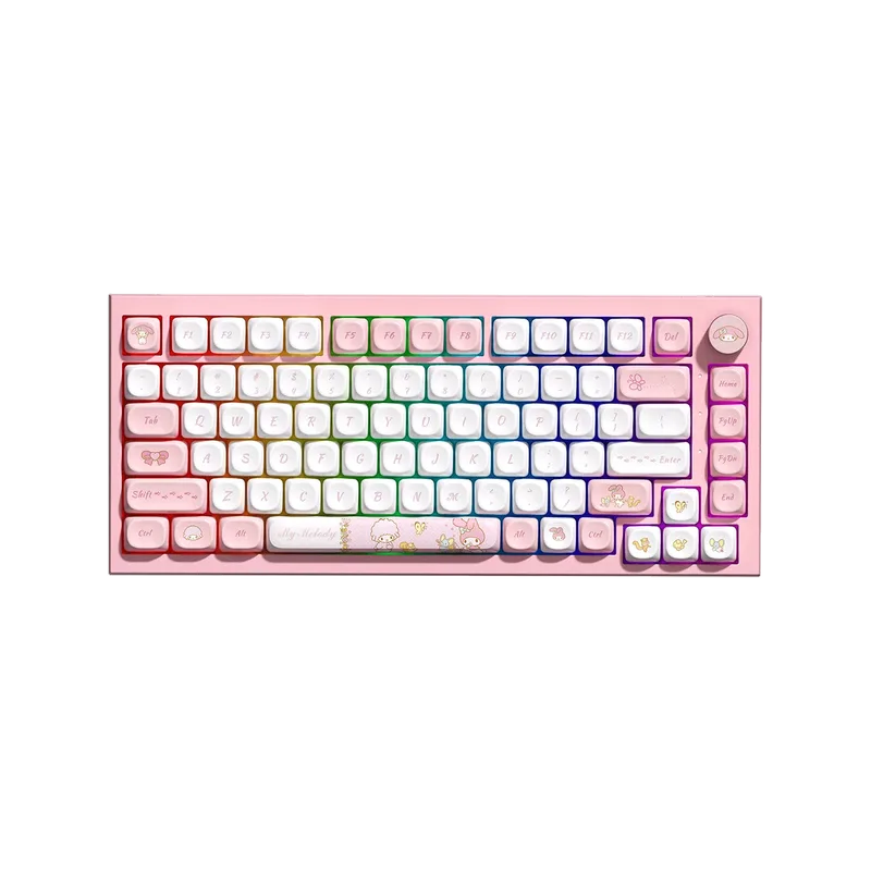 My Melody 5075 V5 fra AKKO – cover