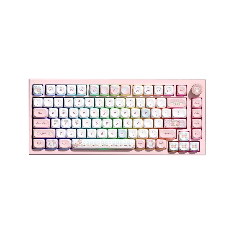 My Sweet Piano 5075 V5 de AKKO – jaquette
