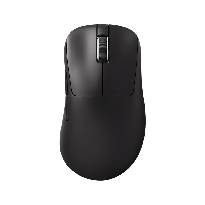 Nest Gaming Mouse de AKKO, Noir – jaquette