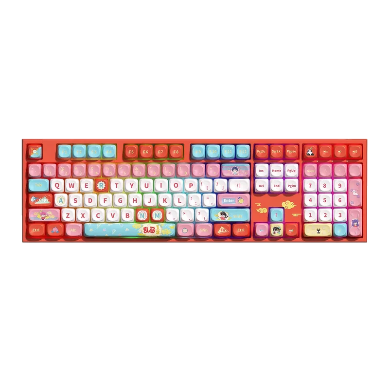 Ranma ½ 5108 V5 de AKKO – jaquette