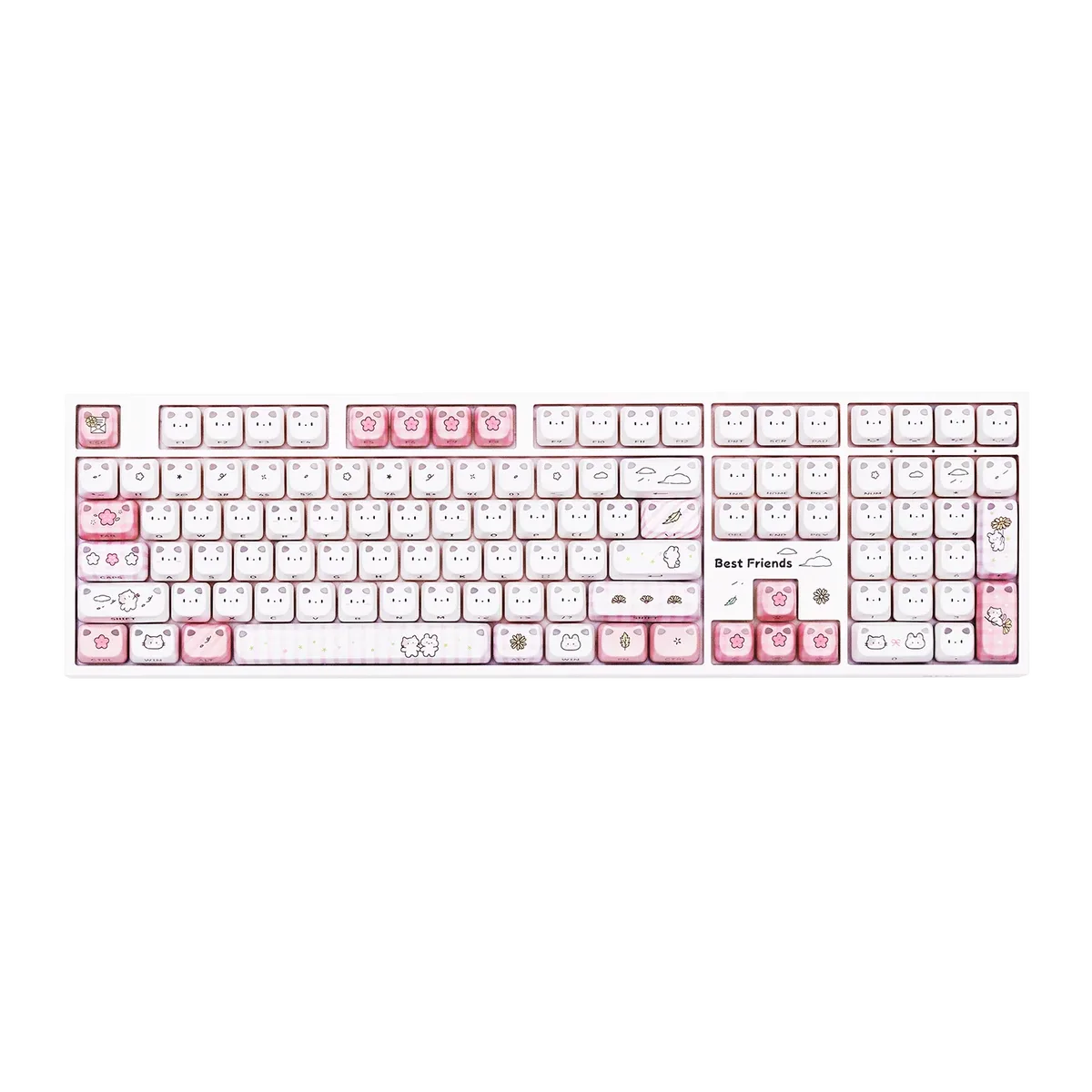 Shiny Kitten 5108 V5 by AKKO – cover
