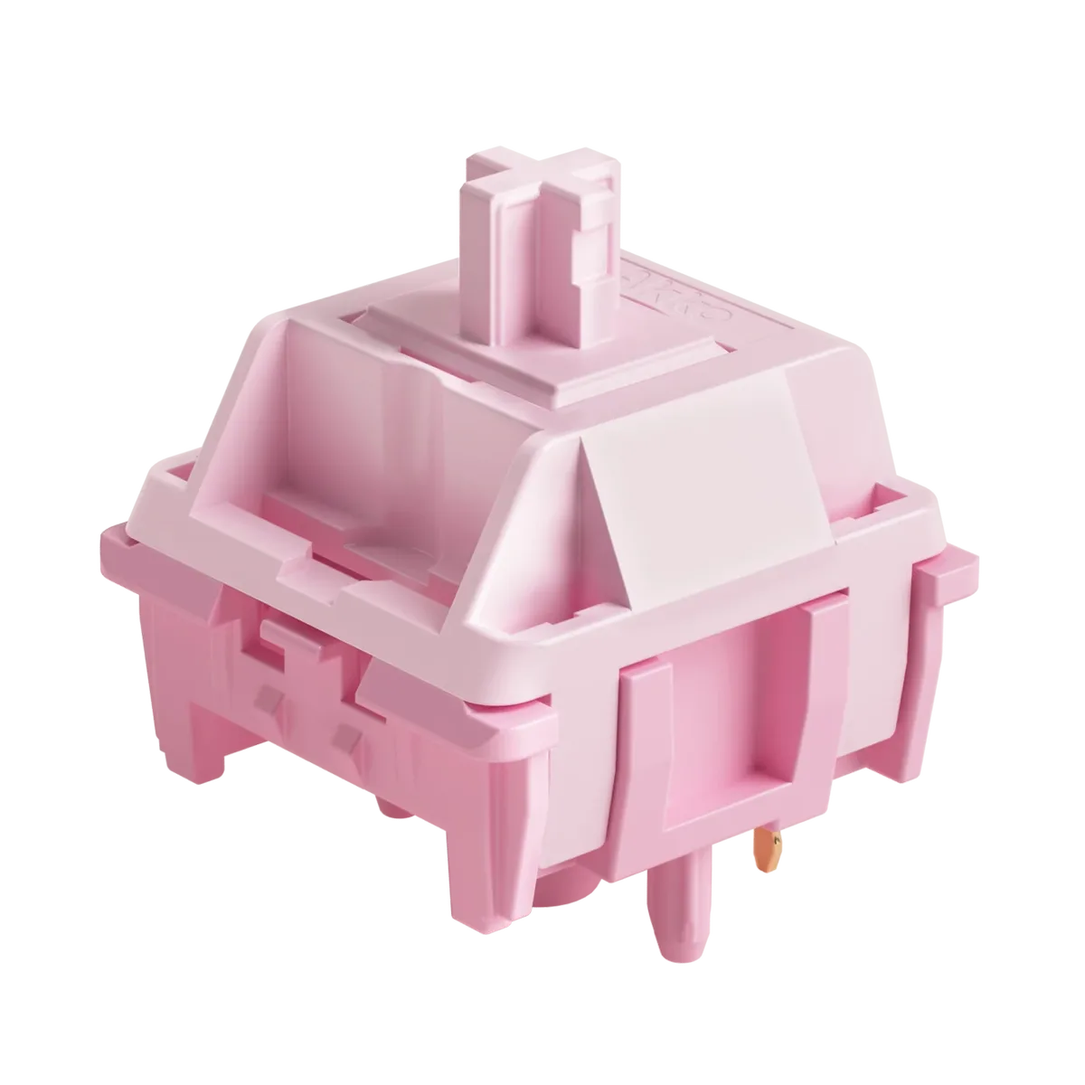 Stellar Rose Switch (Linear, 45pcs) de AKKO – jaquette