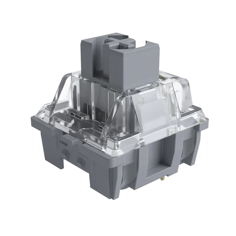 Switch Pack (10pcs) från AKKO – omslag