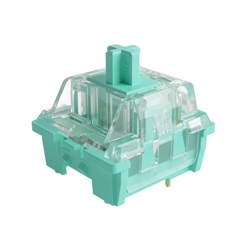 Switch Pack (10pcs) fra AKKO – cover