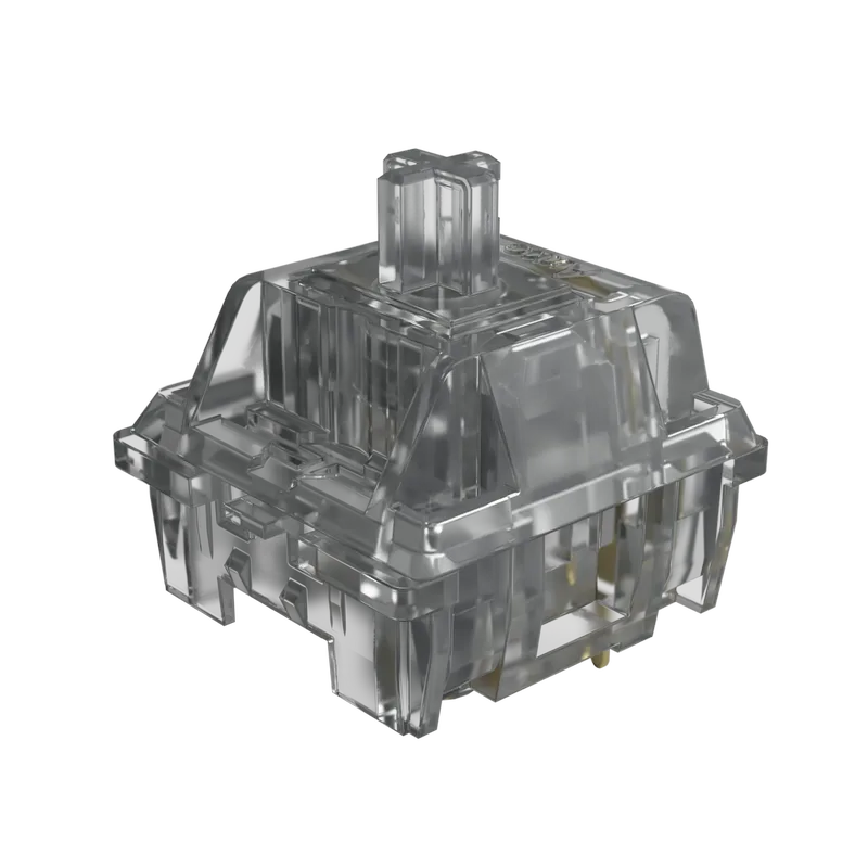 Switch Pack (10pcs) de AKKO – jaquette