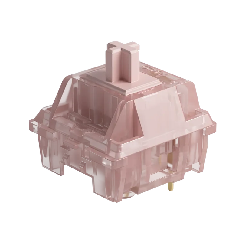 Switch Pack (10pcs) de AKKO – jaquette