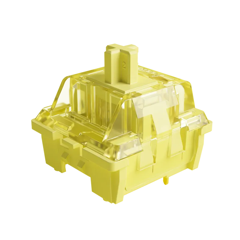 Switch Pack (10pcs) de AKKO – jaquette