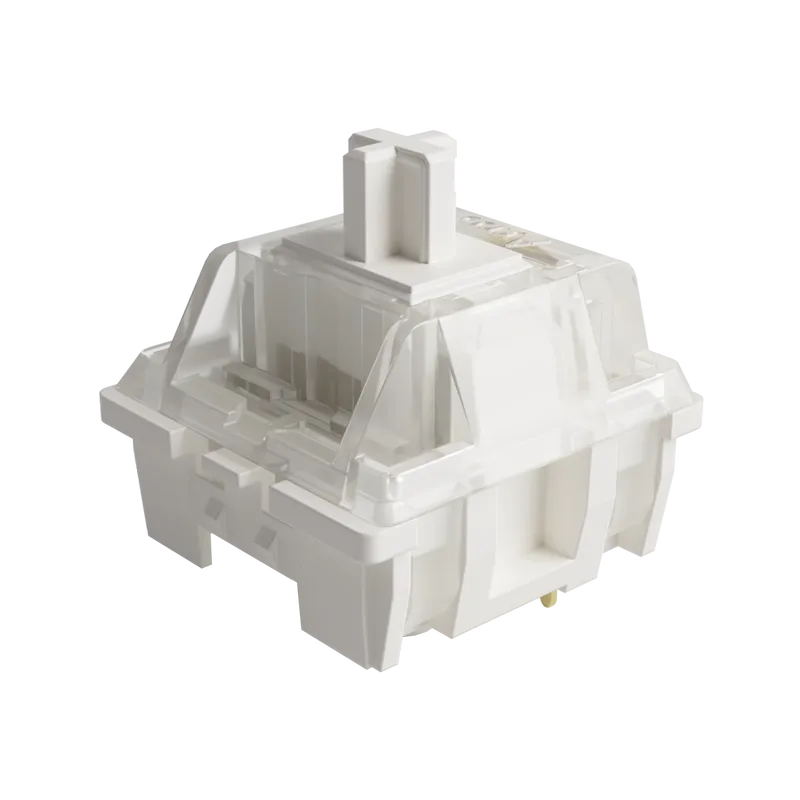 Switch Pack (10pcs) de AKKO – jaquette