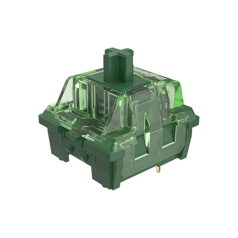 Switch Pack (10pcs) de AKKO – jaquette