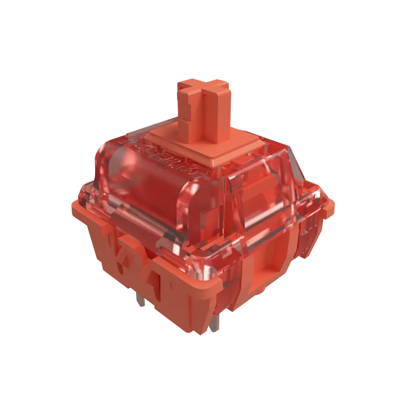 Switch Pack (10pcs) de AKKO – jaquette