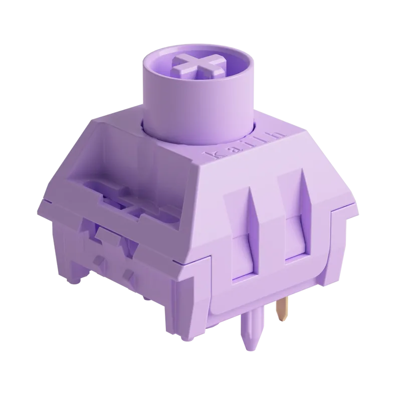 Switch Pack (10pcs) de AKKO – jaquette
