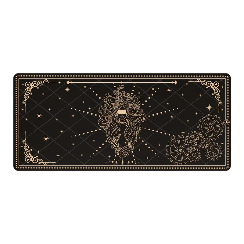 The Magic Tarot Mouse Pad de AKKO – jaquette