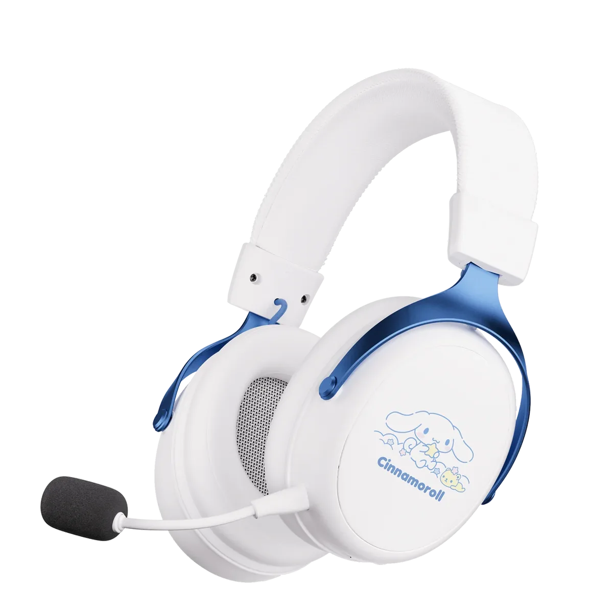 Verge S9 Ultra Gaming Headset de AKKO, Cinnamoroll – jaquette