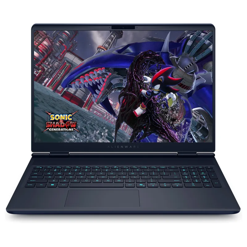 Alienware 16X Aurora AC16251 van Alienware – cover