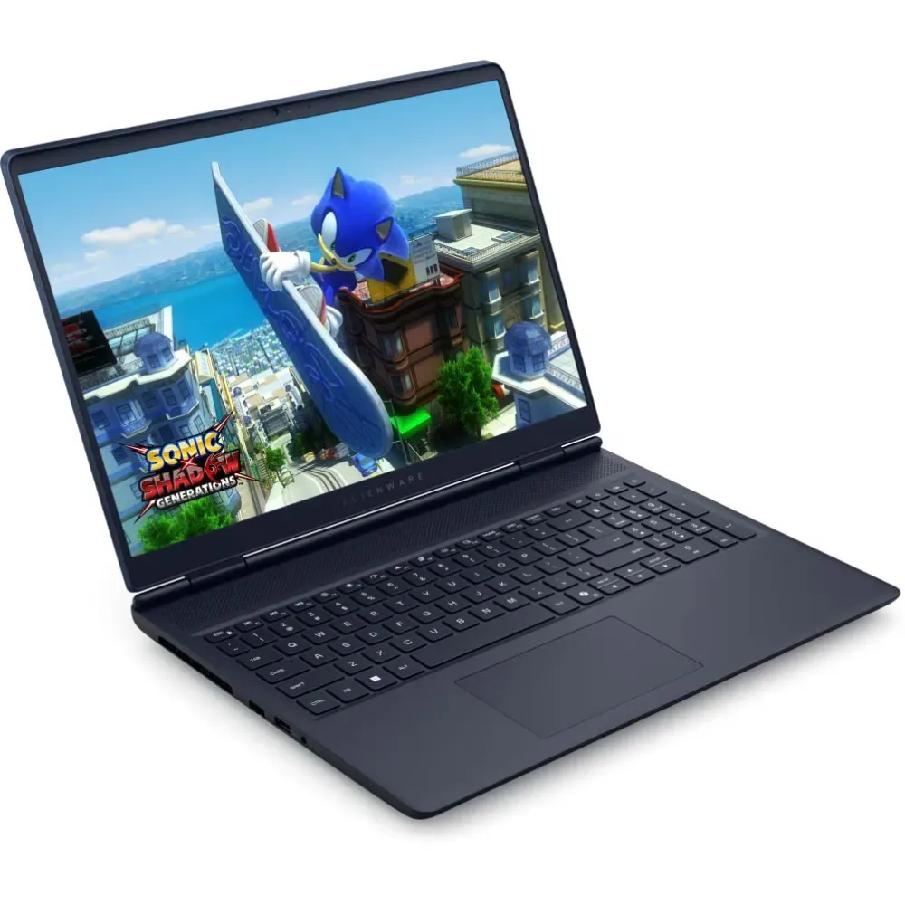 Alienware Ac16250 16´´ Core I7-240h/16gb/1tb Ssd/geforce Rtx 5060 Gaming-laptop de Alienware – jaquette