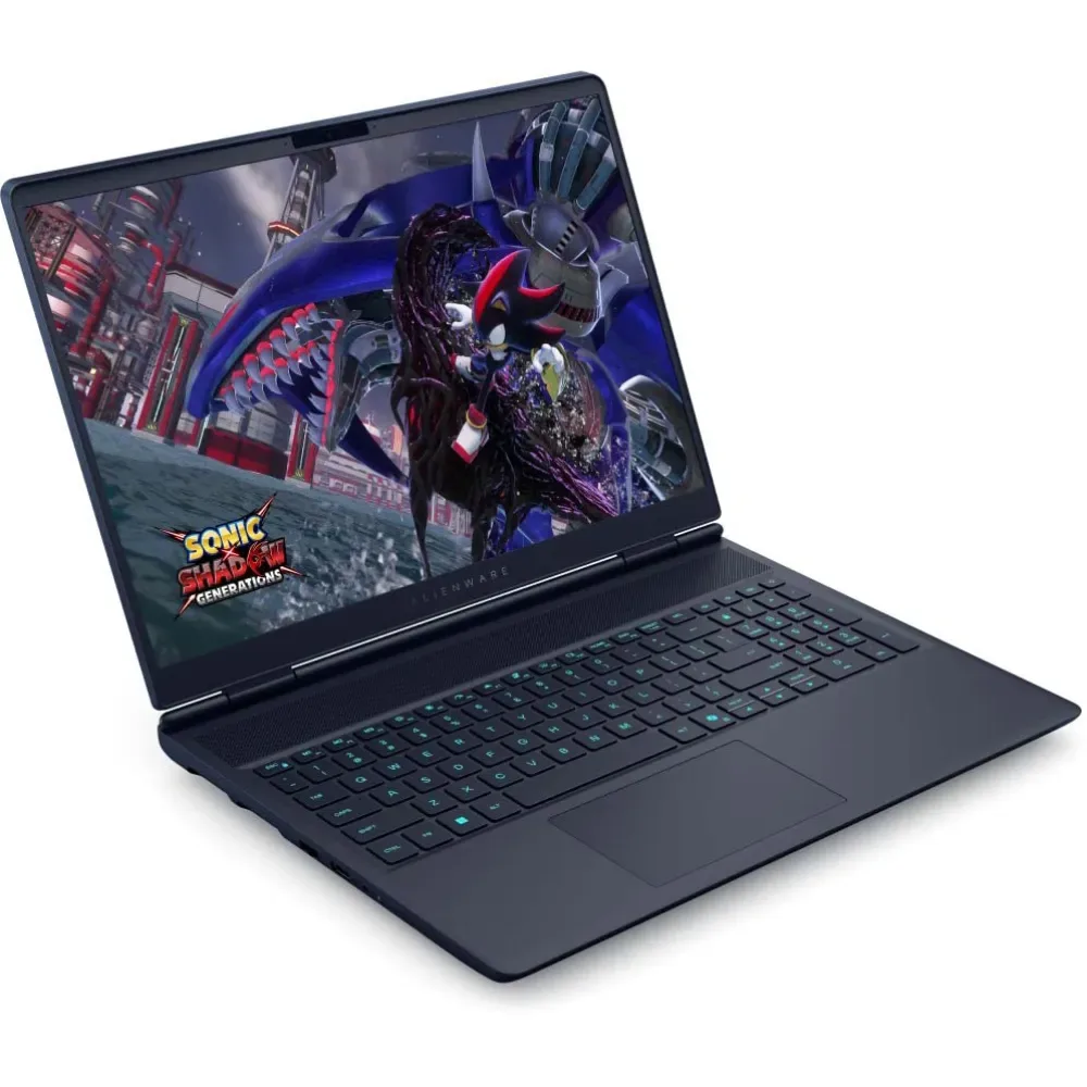Alienware Ac16251 16´´ Ultra 7-255hx/32gb/1tb Ssd/geforce Rtx 5060 Gaming-laptop by Alienware – cover