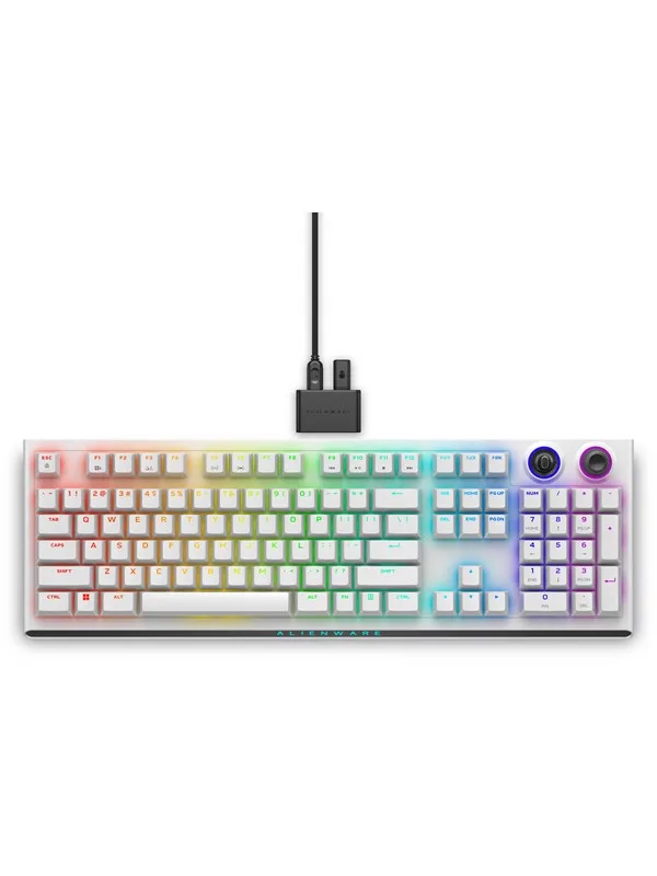 Alienware Tri-Mode AW920K - Gaming toetsenbord - Engels (US international) by Alienware – cover