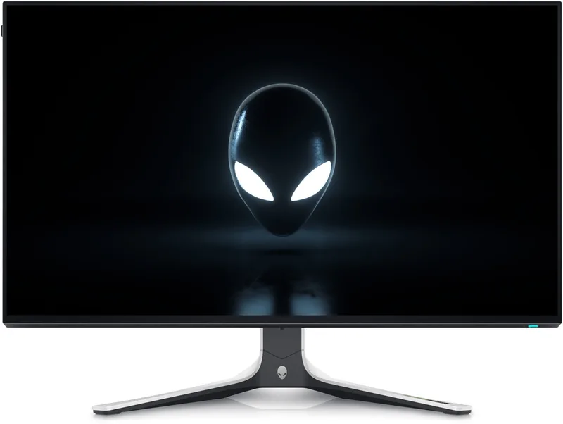 AW2723DF - QHD Nano IPS Gaming Monitor - 280hz - 27 inch van Alienware – cover