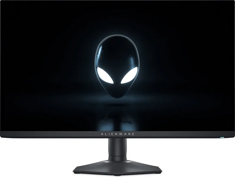 AW2725DF - QHD OLED Gaming Monitor - 360hz - 27 inch van Alienware – cover