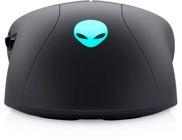 AW320M muis Ambidextrous USB Type-A Optisch 3200 DPI