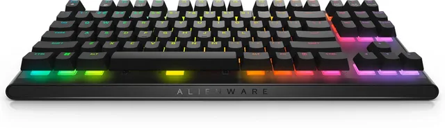 AW420K toetsenbord USB
