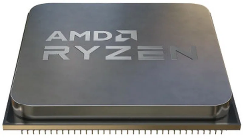 Processor AMD 100-000000926 AMD Ryzen 7 AM4 van AMD – cover