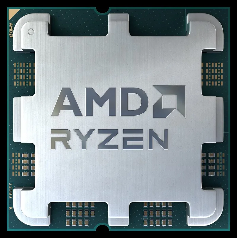 Ryzen 5 7500F processor 3,7 GHz 32 MB L3 Tray by AMD – cover