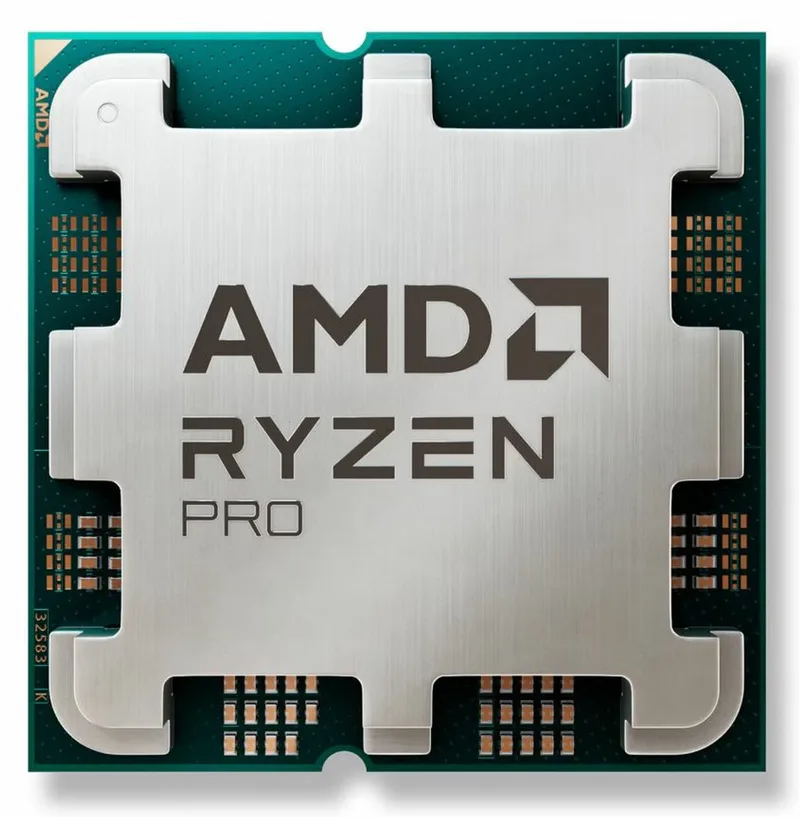 Ryzen 5 PRO 8500G processor 3,5 GHz 16 MB L3 Tray van AMD – cover