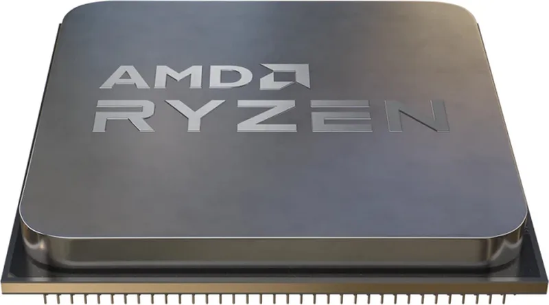Ryzen 7 7700X processor 4,5 GHz 32 MB L3 Tray de AMD – jaquette
