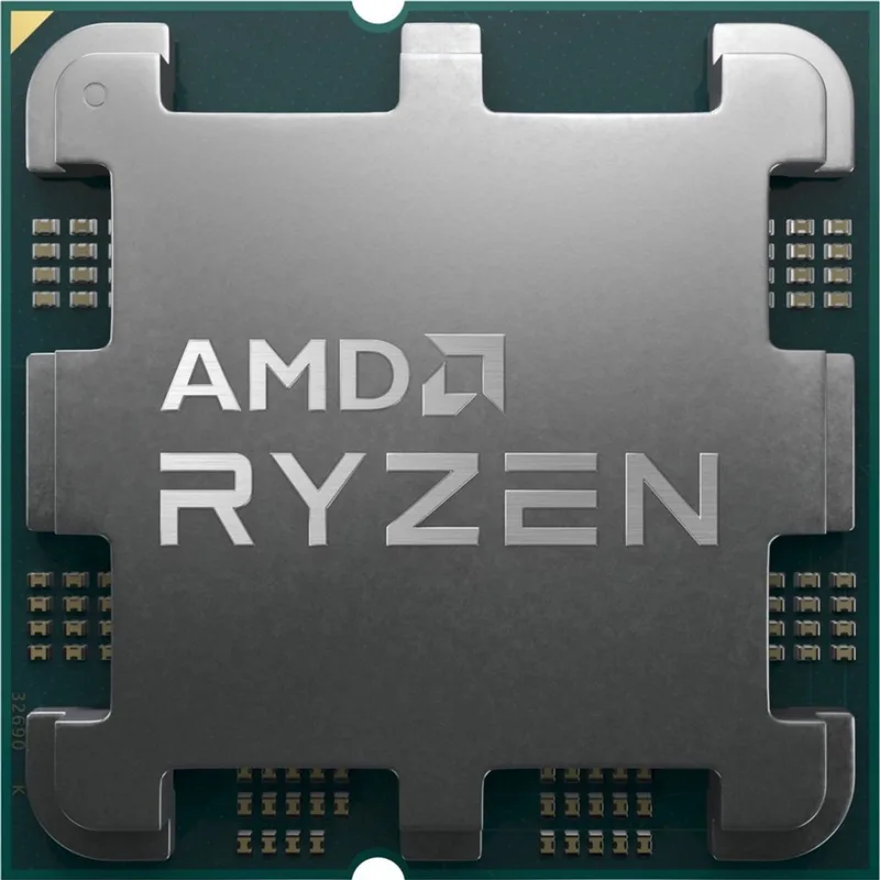 Ryzen 7 - Procesor - 7700 - 3.8 GHz - 16 Wątki by AMD – cover