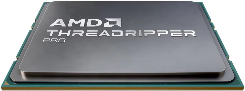 Ryzen Threadripper PRO 7975WX processor 4 GHz 128 MB L3 Doos de AMD – jaquette