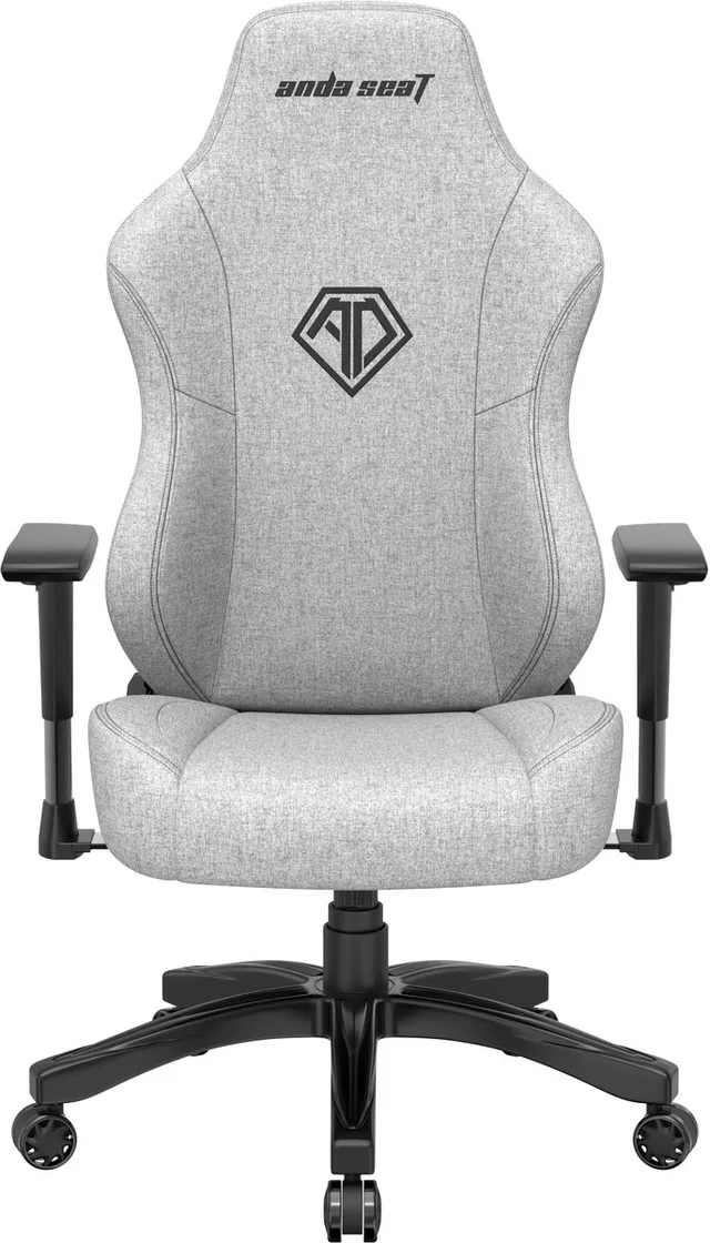 Phantom 3 Premium - Gaming Stoel - Stalen Frame - Comfort