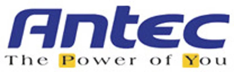 Antec 0-761345-10144-8 computerbehuizing Midi Tower van Antec, Wit – cover