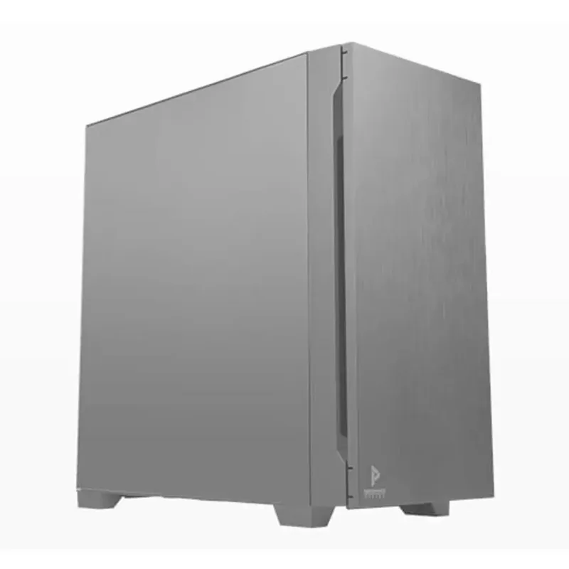 ATX Semi-tower Box Antec P10C by Antec, Black – cover 2 of 2