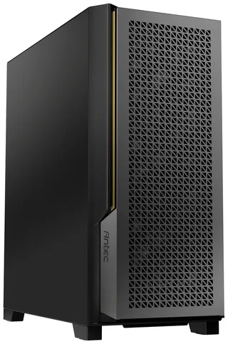 ATX Semi-tower Box Antec P20CE Black by Antec, Black – cover 2 of 2