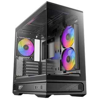 C2M ARGB - Behuizing by Antec – cover 1 of 2