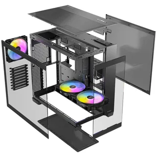 C8 ARGB - Midtowermodel by Antec – cover 2 of 2