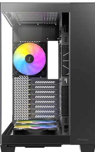 C8 ARGB - Midtowermodel by Antec – cover 1 of 2