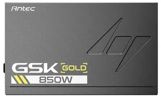 GSK V2 850W - Voeding by Antec – cover 2 of 2