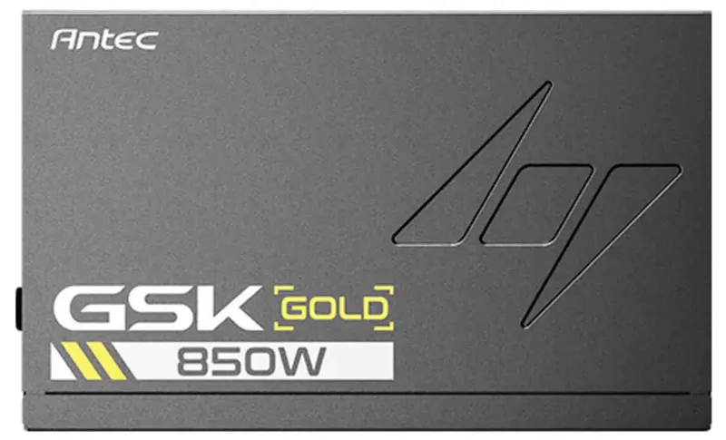 GSK V2 850W - Voeding by Antec – cover 2 of 2