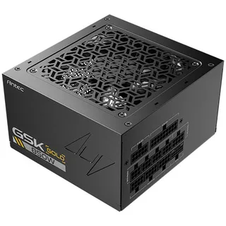 GSK V2 850W - Voeding by Antec – cover 1 of 2